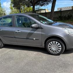 Renault Clio 3 Access 1.2 16V 75 GPL eco2 Saint-Nazaire