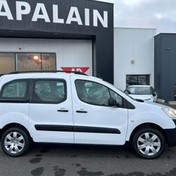 Peugeot Partner Tepee Active 1.2L PureTech 110ch S&amp;S BVM5 Kerfot