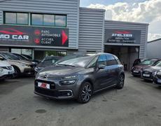 Citroen C4 Spacetourer - Feel  BlueHDi 130 S&amp;S BVM6 - 9 499 €