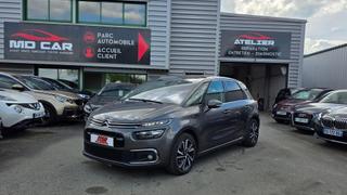 Citroen C4 Spacetourer  - Feel - photo 0
