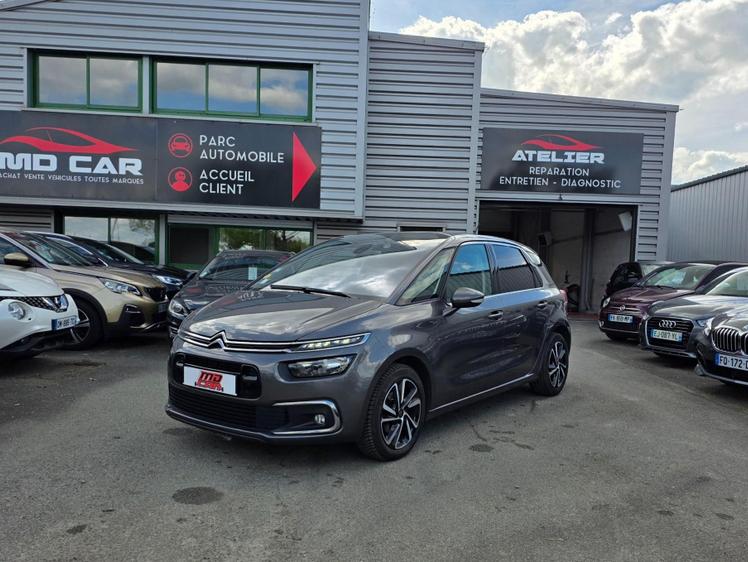 Citroen C4 Spacetourer  - Feel - 7 999 €