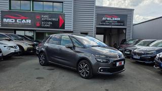 Citroen C4 Spacetourer  - Feel - photo 1