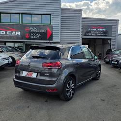 Citroen C4 Spacetourer Feel BlueHDi 130 S&amp;S BVM6 Sainte-Gemmes-sur-Loire