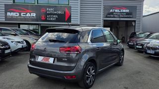 Citroen C4 Spacetourer  - Feel - photo 2
