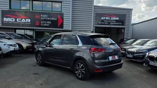 Citroen C4 Spacetourer  - Feel - photo 3