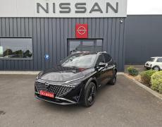 Nissan Qashqai Sablé-sur-Sarthe