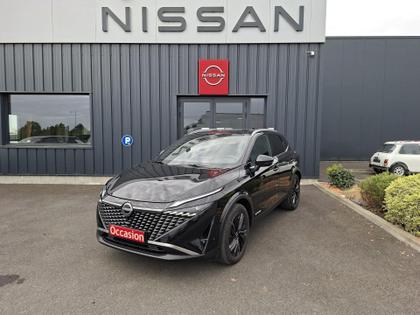 Nissan Qashqai - Tekna  e-Power 190 ch - 31 990 €