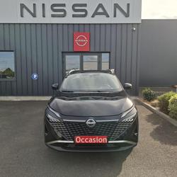 Nissan Qashqai Tekna e-Power 190 ch Sabl&eacute;-sur-Sarthe