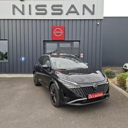 Nissan Qashqai Tekna e-Power 190 ch Sabl&eacute;-sur-Sarthe