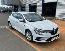 Renault Megane 4 Broons
