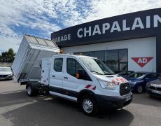 Ford Transit Kerfot