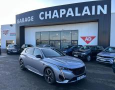 Peugeot 308 III Phase 1 Kerfot