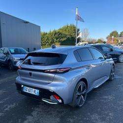 Peugeot 308 III Phase 1 GT BlueHDi 130ch S&amp;S EAT8 Kerfot