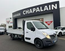 Renault Master Kerfot