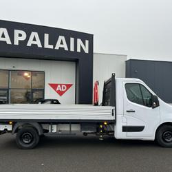 Renault Master CC L3 3.5t 2.3 dCi 130 E6 Kerfot