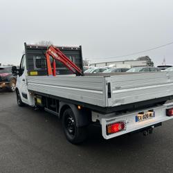 Renault Master CC L3 3.5t 2.3 dCi 130 E6 Kerfot