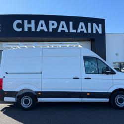 Volkswagen Crafter BUSINESS LINE 30 L3H3 2.0 TDI 140 CH Kerfot