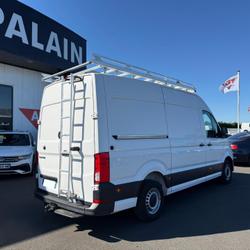 Volkswagen Crafter BUSINESS LINE 30 L3H3 2.0 TDI 140 CH Kerfot