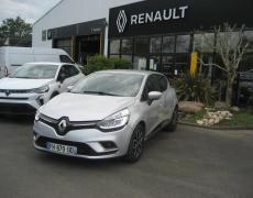 Renault Clio 4 Loireauxence