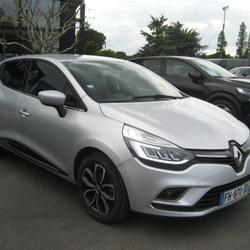 Renault Clio 4 Intens dCi 90 E6C Loireauxence