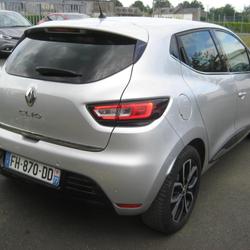 Renault Clio 4 Intens dCi 90 E6C Loireauxence