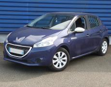 Peugeot 208 Beaumont-sur-Sarthe