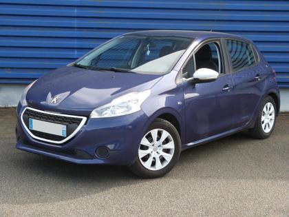 Peugeot 208 - Like  1.0 PureTech 68ch BVM5 - 7 890 €