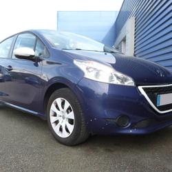 Peugeot 208 Like 1.0 PureTech 68ch BVM5 Beaumont-sur-Sarthe