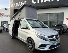 Fourgon Mercedes Kerfot