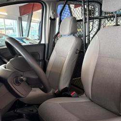 Renault Kangoo Express CONFORT GRAND VOLUME BLUE DCI 95 Soliers