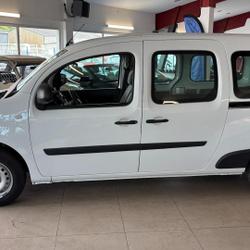 Renault Kangoo Express CONFORT GRAND VOLUME BLUE DCI 95 Soliers