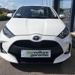 Toyota Yaris France Business + Stage Hybrid Academy 116h Pont-Saint-Martin