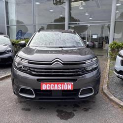 Citroen C5 Aircross Shine BlueHDi 130 S&amp;S EAT8 Saint-Nazaire