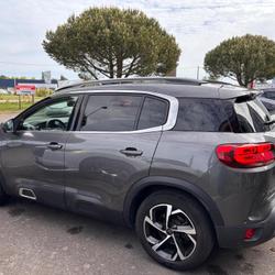 Citroen C5 Aircross Shine BlueHDi 130 S&amp;S EAT8 Saint-Nazaire