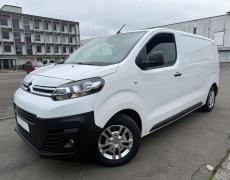 Citroen Jumpy Roncq