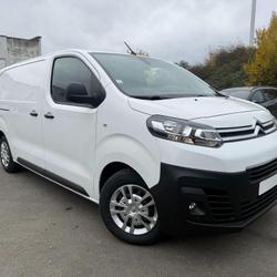 Citroen Jumpy DRIVER FGN M BLUEHDI 180 S&amp;S EAT8 Roncq