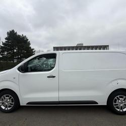 Citroen Jumpy DRIVER FGN M BLUEHDI 180 S&amp;S EAT8 Roncq