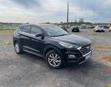 Hyundai Tucson - Executive  1.6 CRDi 136 DCT-7 - 18 490 €