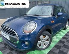 Mini Hatch Saint-Berthevin