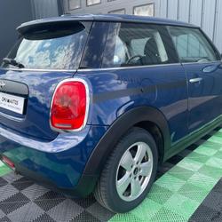 Mini Hatch Pack Chili One D 95 ch Saint-Berthevin