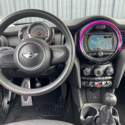 Mini Hatch Pack Chili One D 95 ch Saint-Berthevin