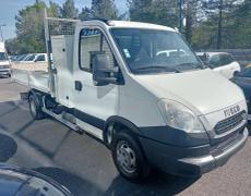 Iveco Daily La Garnache