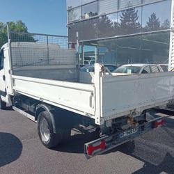 Iveco Daily BVM6 35C 11 EMP 3750 La Garnache