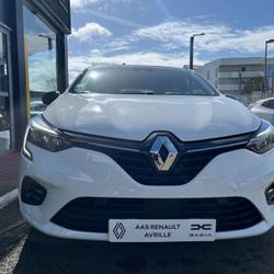 Renault Clio 5 Evolution E-Tech hybride 145 Avrill&eacute;
