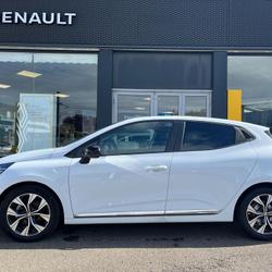 Renault Clio 5 Evolution E-Tech hybride 145 Avrill&eacute;