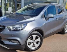 Opel Mokka Coutances
