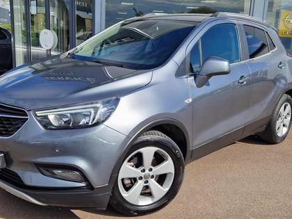 Opel Mokka - Innovation 120 ans  1.6 CDTI - 136 ch 4x2 - 11 290 €