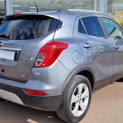 Opel Mokka Innovation 120 ans 1.6 CDTI - 136 ch 4x2 Coutances