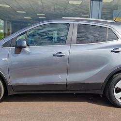 Opel Mokka Innovation 120 ans 1.6 CDTI - 136 ch 4x2 Coutances