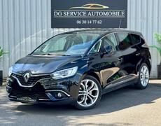 Renault Grand Scenic 3